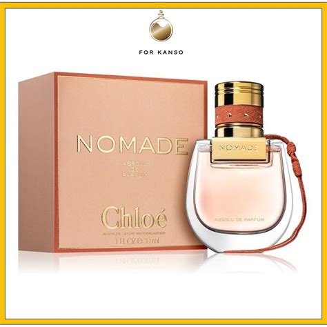 chloe nomade perfume singapore.